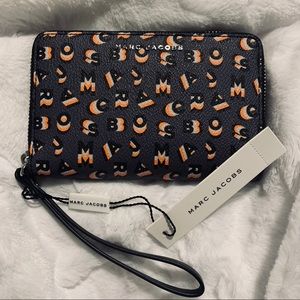 MARC JACOBS Wallet